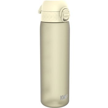 ION8 Бутилка за вода Ion8 SE, рециклирана пластмаса, 500ml, КРЕМАВ (32040-А-КРЕМАВ)