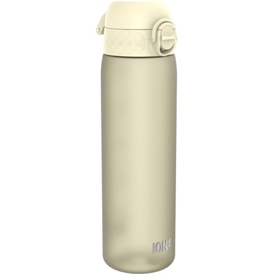 ION8 Бутилка за вода Ion8 SE, рециклирана пластмаса, 500ml, КРЕМАВ (32040-А-КРЕМАВ)