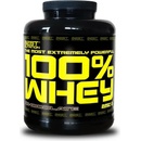 Proteiny Best Nutrition 100% Whey Professional Protein 2250 g