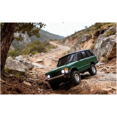 RC auto Range Rover 1/18 IQ models RC_324543 RTR 1:18