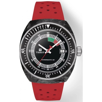 Image 1 of Tissot T145.407.97.057.02