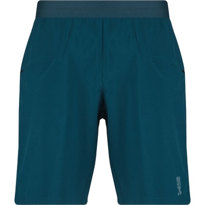 Stoic Мъжки шорти за колоездене Stoic MantorpSt. Multisport Shorts - Steel Navy - размер XXL (055-2840-0415)