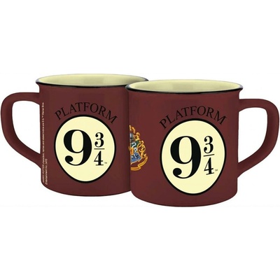 Geda Labels Harry Potter: Ho Express keramický hrnček 300 ml