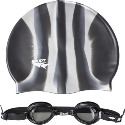 SPURT ZEBRA 1100