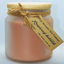 Pure Integrity Soy Candles KRUPICOVÝ KOLÁČEK 454 g