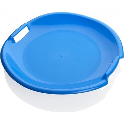 Teddies Sněžný talíř Tornado 54cm modrý