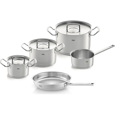 Fissler Original-Profi Collection 8 pcs (84378050000)