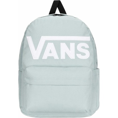 Vans Old Skool Drop V Backpack GRAY MIST 22 l