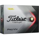 Titleist Pro V1x Golf Balls 2021