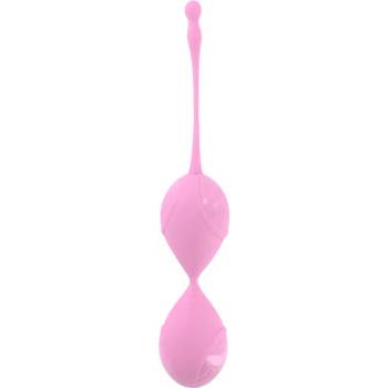 Image 1 of Vibe Therapy Fascinate Pink