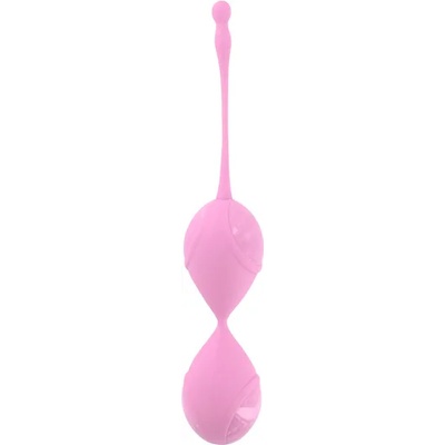 Vibe Therapy Fascinate Pink