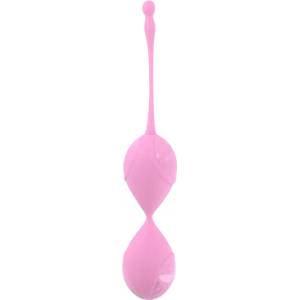 Vibe Therapy Fascinate Pink