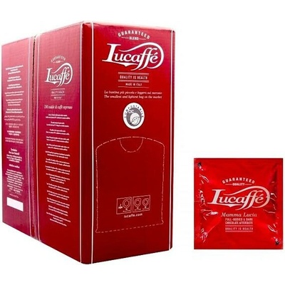 Lucaffé Mamma Lucia E.S.E. pod 150 ks