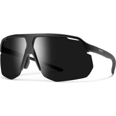 Smith Optics Слънчеви очила Smith Motive ChromaPop Cat. 3 VLT 10% Cycling glasses - Matte Black - размер One Size (205-4590-0111)