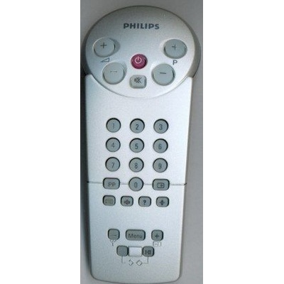 Philips rc8205, rc8201 - оригинален дистанционен контрол (rc8205, rc8201)