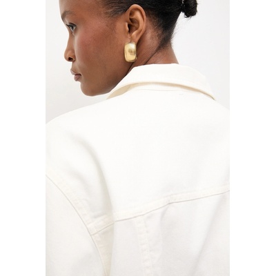 Answear. LAB Дънково яке Answear. LAB from the Unscripted collection (WS26-KUD009)