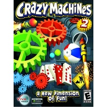 Crazy Machines 2