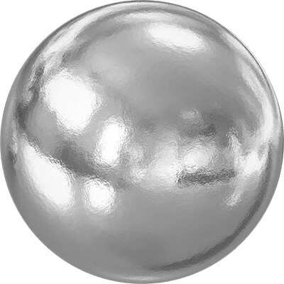 Ložisková guľa - 2,5 mm ZKL
