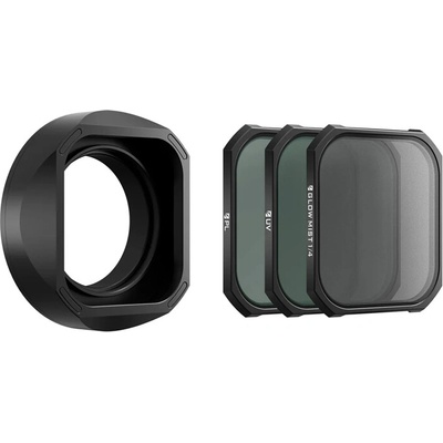 Freewell pro objektiv Fuji XF 23 mm F2,8 černá – Zboží Živě