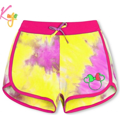Kugo dívčí kraťasy TM7221 mix barev