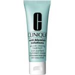 Clinique Anti-Blemish Solutions хидратиращ крем за проблемна кожа и акне за жени 50 мл