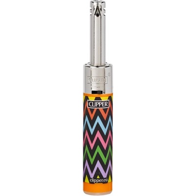 Clipper Minitube Color Waves 1