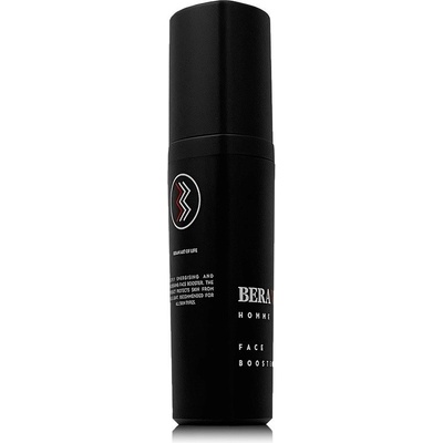 Berani Face Booster denný revitalizačný krém pre mužov 30 ml