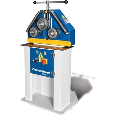 Metallkraft PRM 31 F