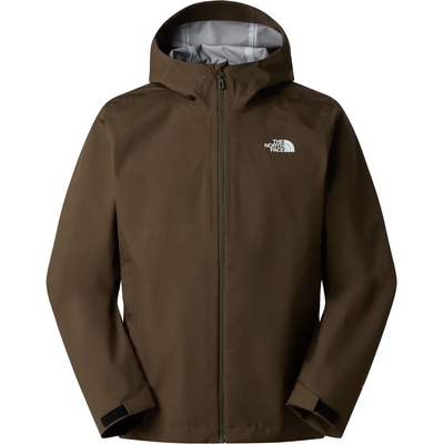 The North Face Мъжко водоустойчиво яке The North Face Whiton 3L Jacket Waterproof jacket - New Taupe Green - размер XL (002-3160-0614)