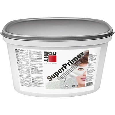 Baumit SuperPrimer balení 5 kg 1 ks