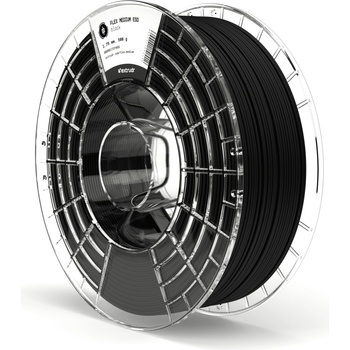 Extrudr TPU Medium ESD Black - 1, 75 mm / 500 g (9010241142996)