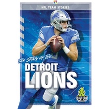 The Story of the Detroit Lions Ellenport Craig