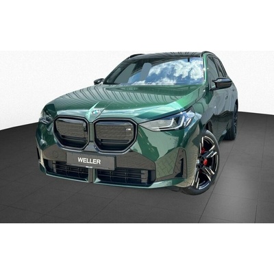 BMW X3 M50 xDrive 293 kW