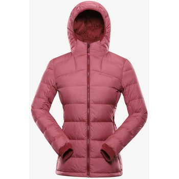 ALPINE PRO Розово дамско зимно ватирано яке ALPINE PRO ROGITA ALPINE PRO | Rozov | ЖЕНИ | XS