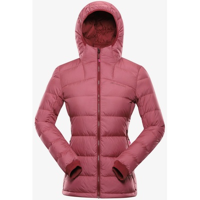 ALPINE PRO Розово дамско зимно ватирано яке ALPINE PRO ROGITA ALPINE PRO | Rozov | ЖЕНИ | XS