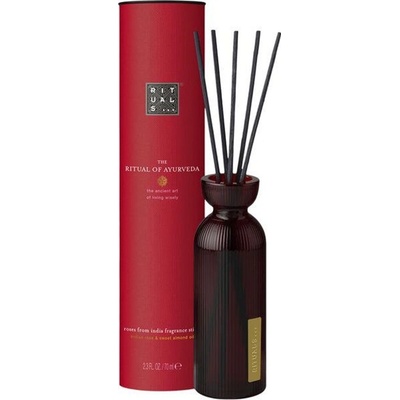 Rituals Mini aróma difuzér The Ritual of Ayurveda Mini Fragrance Sticks 70 ml