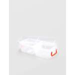 Sterk Plast РК Правоъгълна кутия с 2 отделения голяма 24х11.5х7 см (392515)