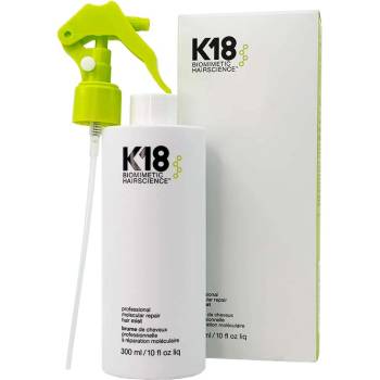 K18 Biomimetic Hairscience Professional Molecular Repair Hair Mist 300 ml