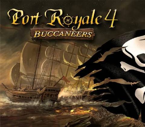 Port Royale 4 Buccaneers