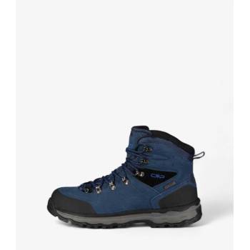 Cmp Shedir Mid Trekking Waterproof Shoes Blue