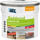 Het Soldecol Unicoat SM SU 1001 biely 2,5l
