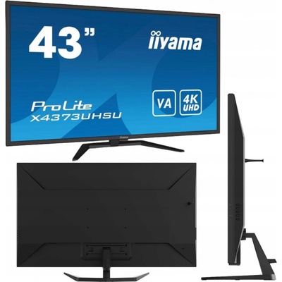 iiyama X4373UHSU