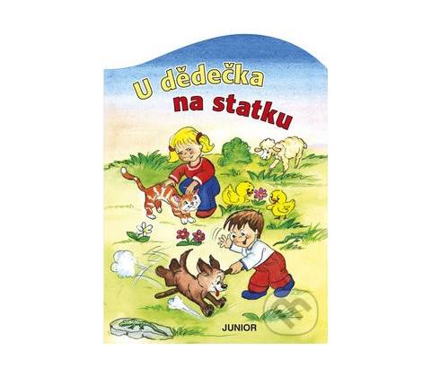 U dědečka na statku