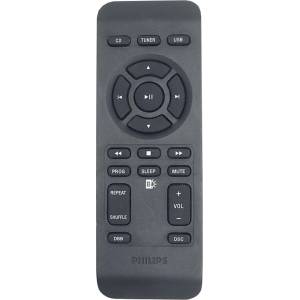 Philips 996510027274, az1850, az3356, az3856, az700, az780, az783, az787 - оригинален дистанционен контрол (996510027274, az1850, az3356, az3856, az700, az780, az783, az787) Дистанционно