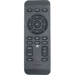 Philips 996510027274, az1850, az3356, az3856, az700, az780, az783, az787 - оригинален дистанционен контрол (996510027274, az1850, az3356, az3856, az700, az780, az783, az787) Дистанционно