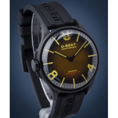 U-Boat 8699