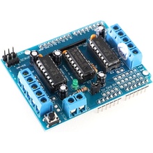 HWKITCHEN Motor driver Shield L293D pro Arduino HW377