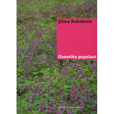 Genetika populací