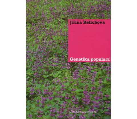 Genetika populací
