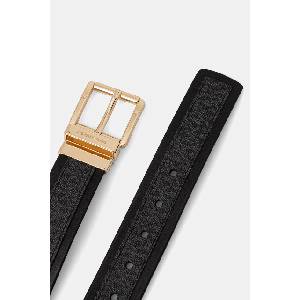 MICHAEL Michael Kors колан дамски от кожа (29MKWB557915) - answear - 115,37 лв